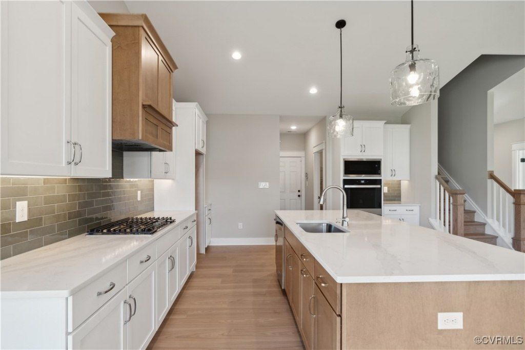8020 Cabernet Way Mechanicsville, VA 23116