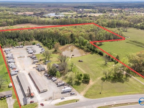 31 Highway 72 East, Athens, AL 35613