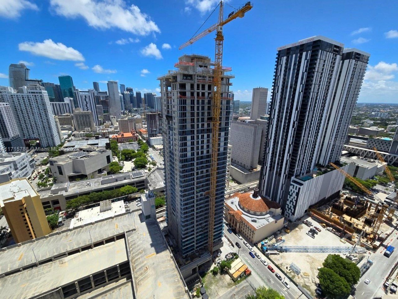 601 NE 1 Ave, Unit 3110, Miami, FL 33132 Photo