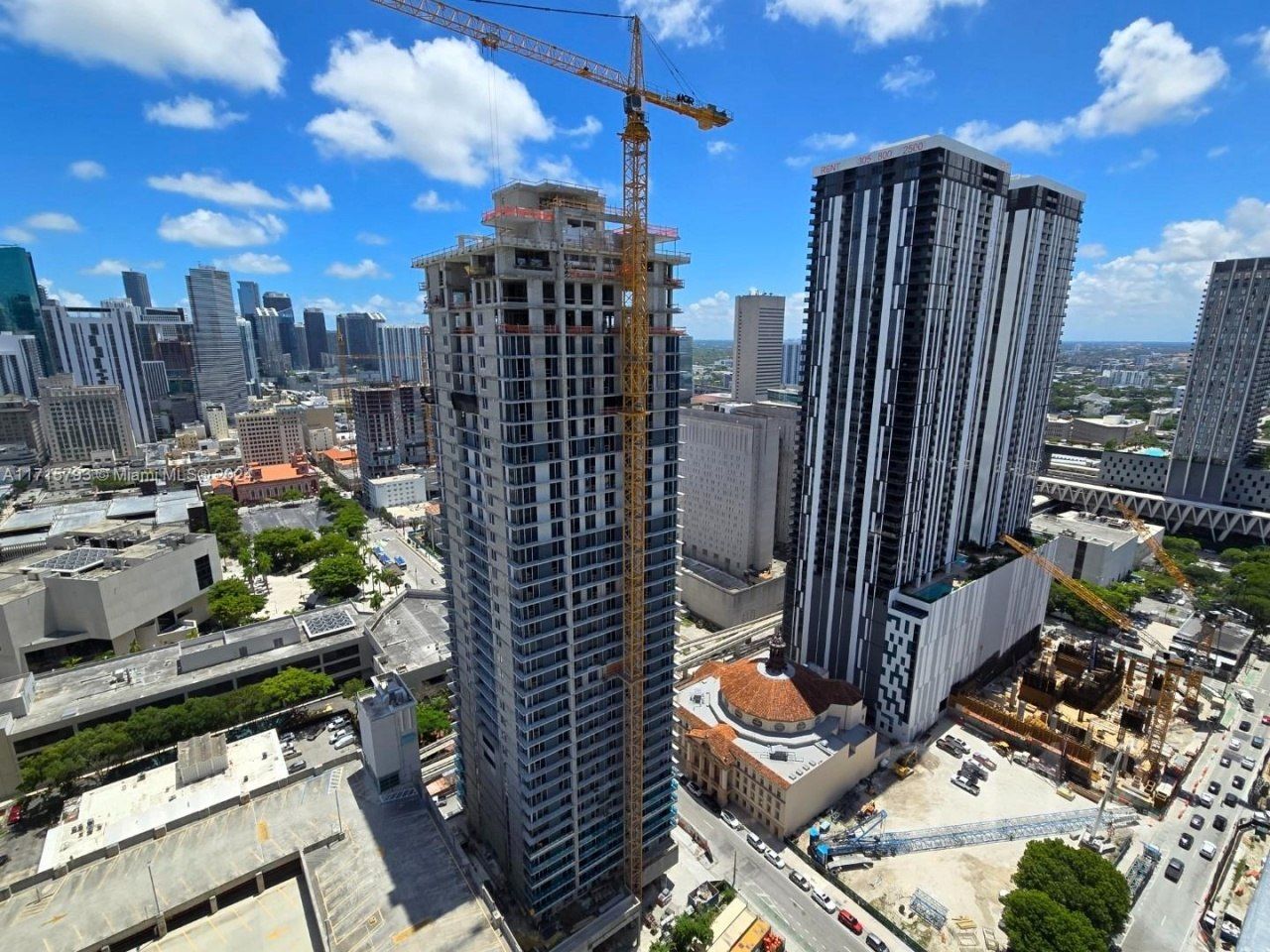 601 NE 1 Ave, Unit 3112, Miami, FL 33132 Photo