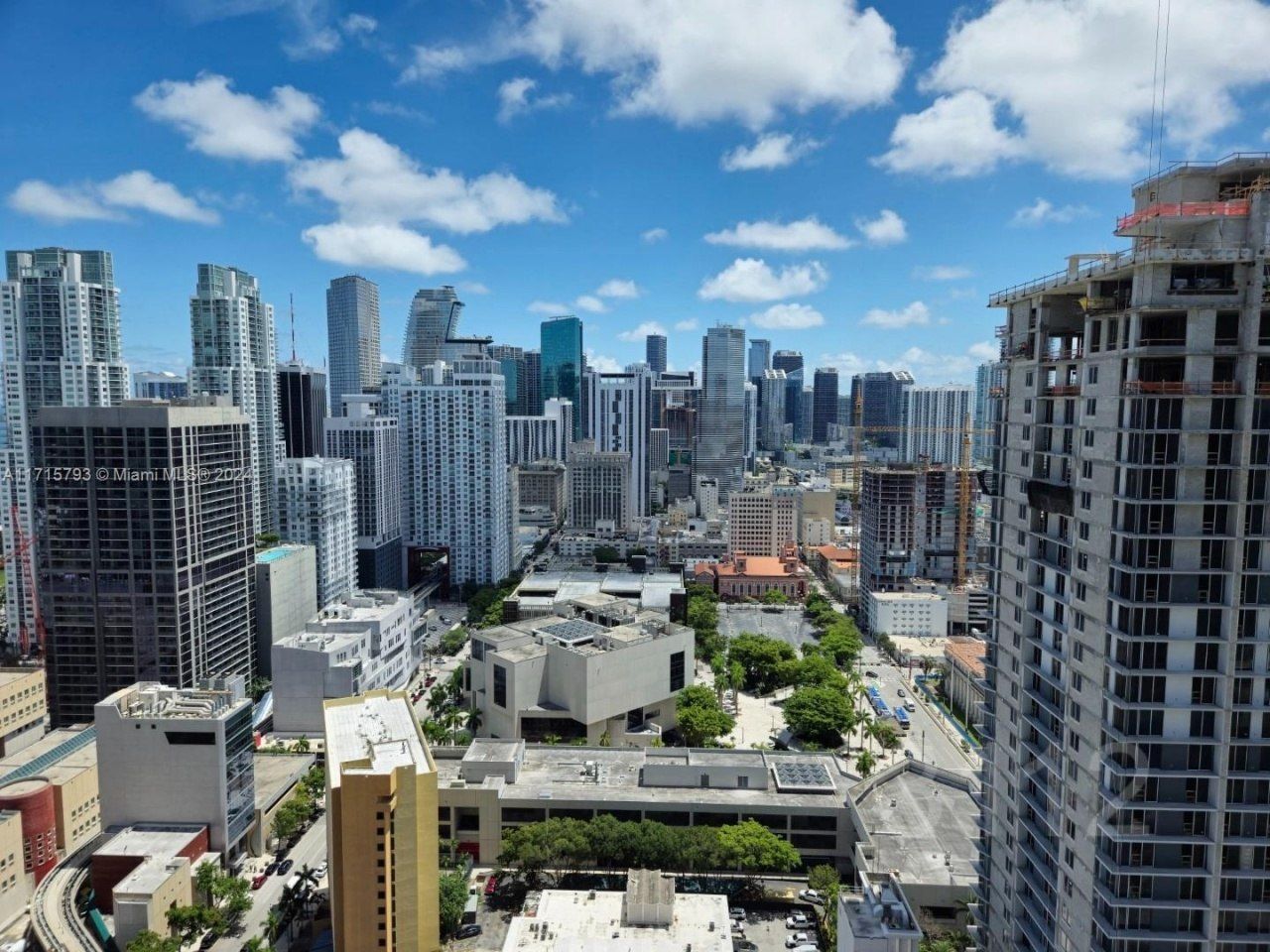 601 NE 1 Ave, Unit 3112, Miami, FL 33132 Photo