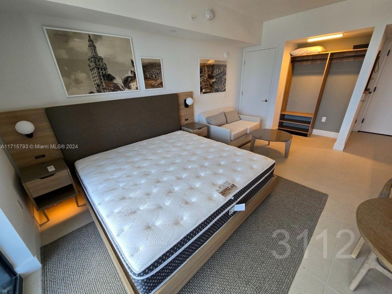 601 NE 1 Ave, Unit 3112, Miami, FL 33132 Photo