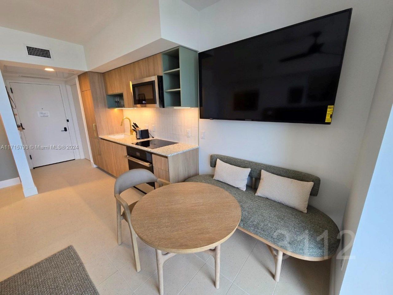 601 NE 1 Ave, Unit 3112, Miami, FL 33132 Photo