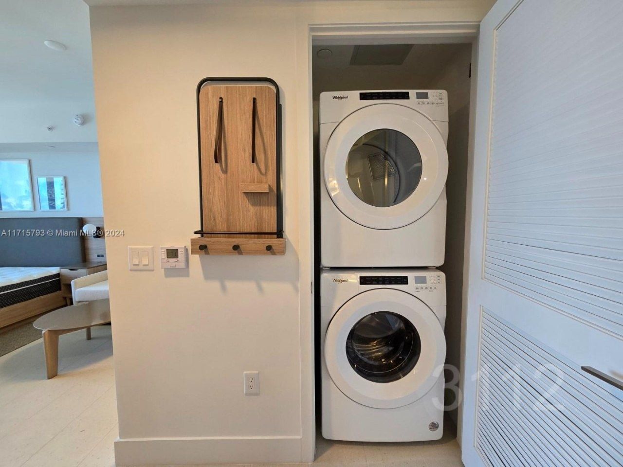 601 NE 1 Ave, Unit 3112, Miami, FL 33132 Photo