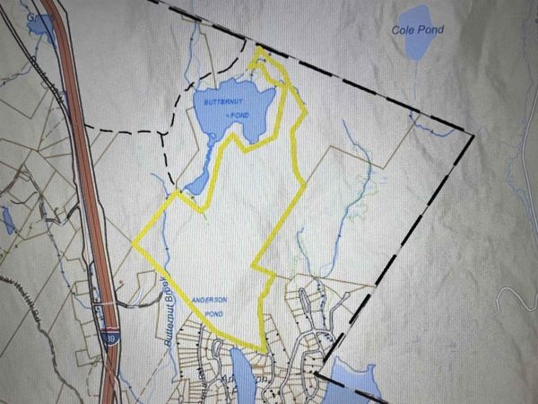 295 Frye Lane, Grantham, NH 03753