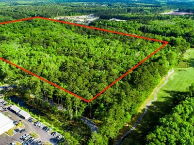 Tbd Lost Oaks Drive, Bluffton, SC 29910