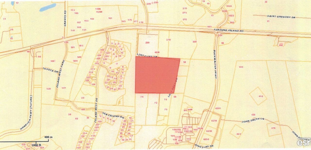 Tbd Lost Oaks Drive Photo 16