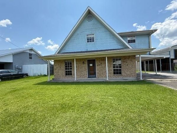 119 CRESTWOOD Drive, Houma, LA 70364