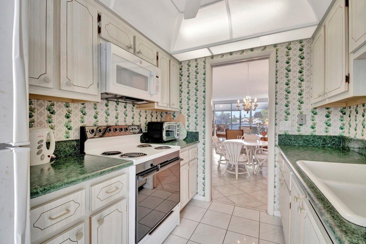 3100 S Ocean Boulevard, Unit 2140, Highland Beach, FL 33487 Photo