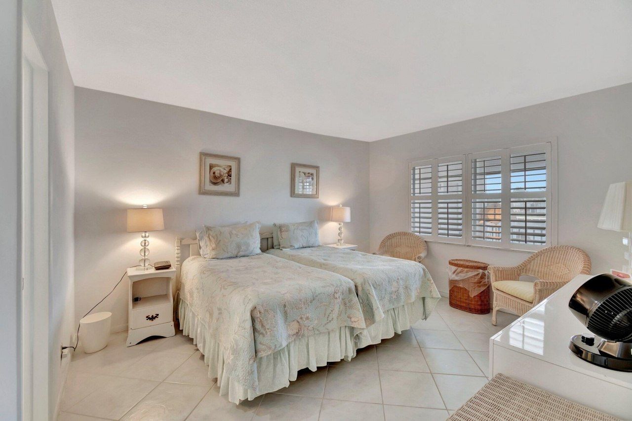 3100 S Ocean Boulevard, Unit 2140, Highland Beach, FL 33487 Photo