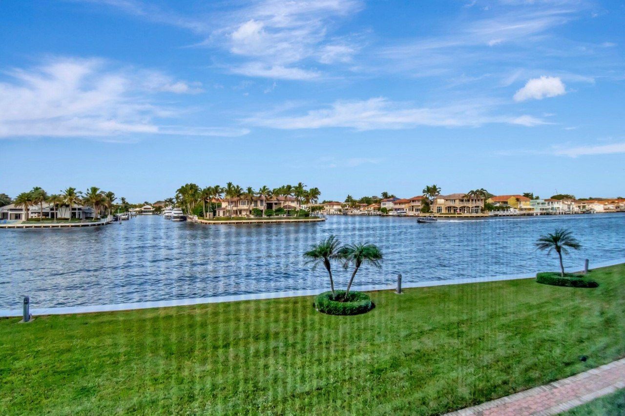 3100 S Ocean Boulevard, Unit 2140, Highland Beach, FL 33487 Photo