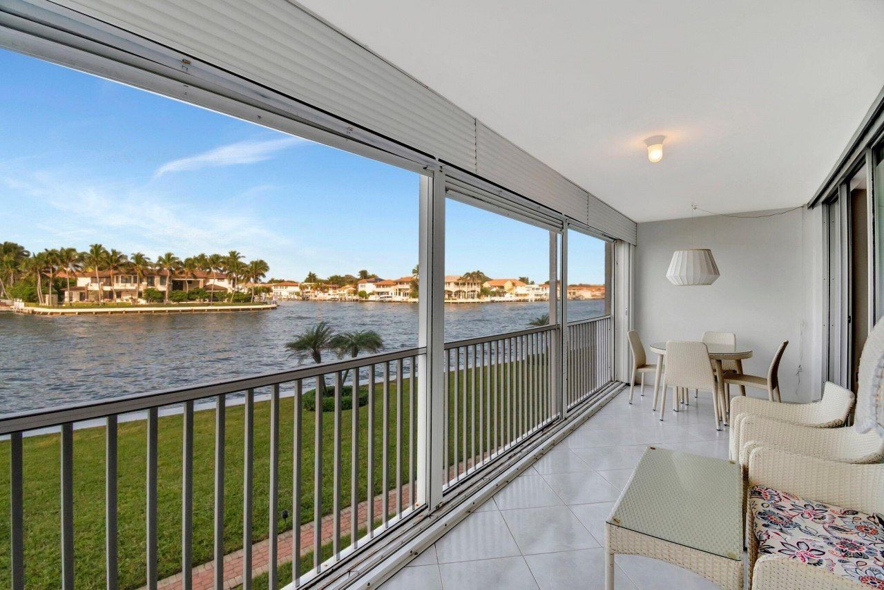 3100 S Ocean Boulevard, Unit 2140, Highland Beach, FL 33487 Photo