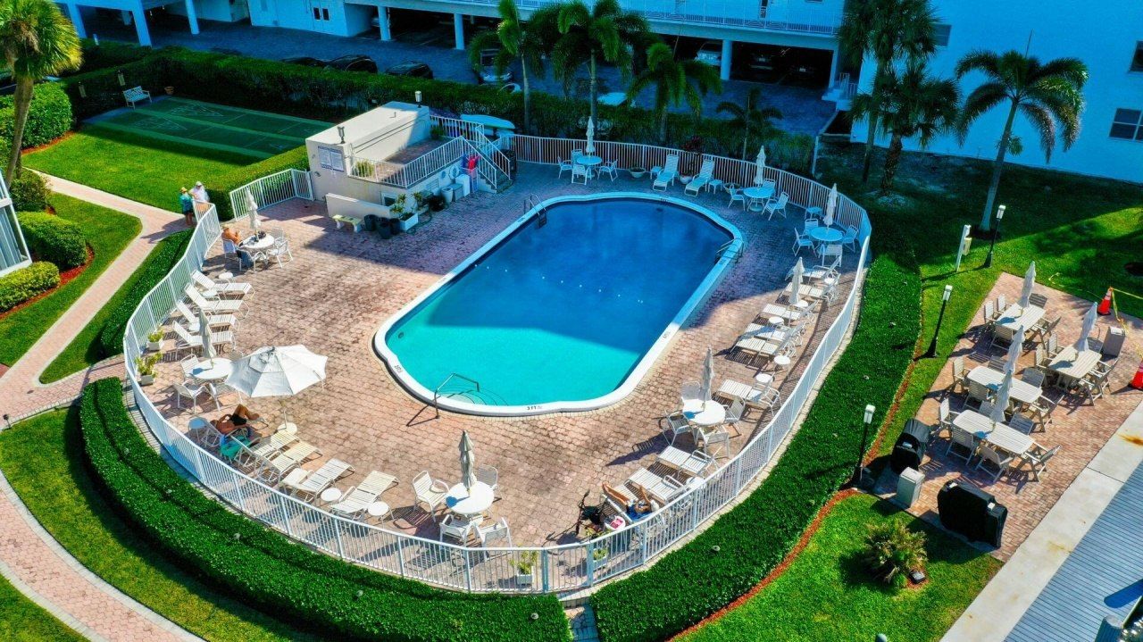 3100 S Ocean Boulevard, Unit 2140, Highland Beach, FL 33487 Photo