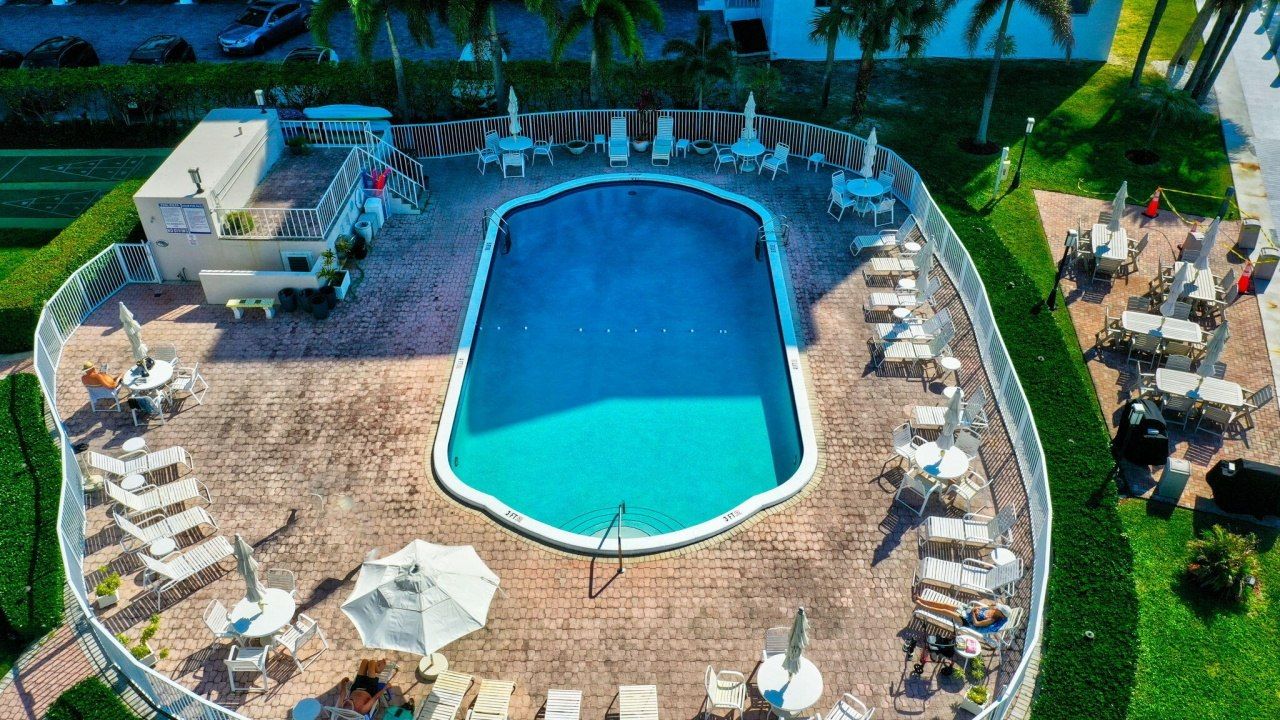 3100 S Ocean Boulevard, Unit 2140, Highland Beach, FL 33487 Photo