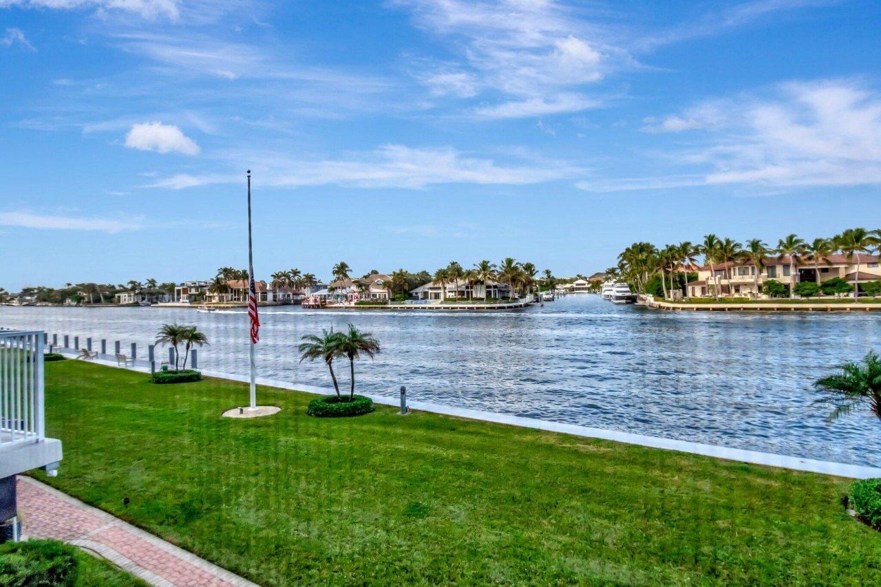 3100 S Ocean Boulevard, Unit 2140, Highland Beach, FL 33487 Photo