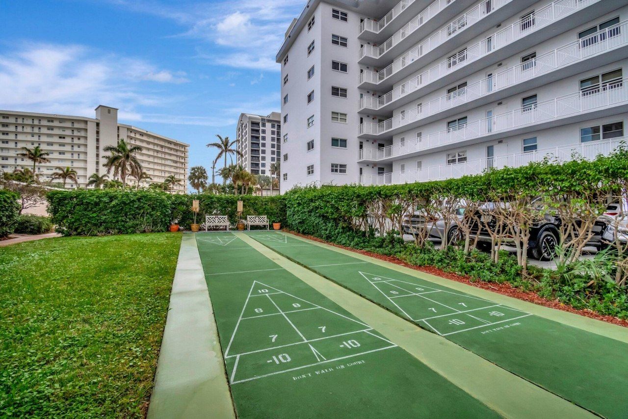 3100 S Ocean Boulevard, Unit 2140, Highland Beach, FL 33487 Photo