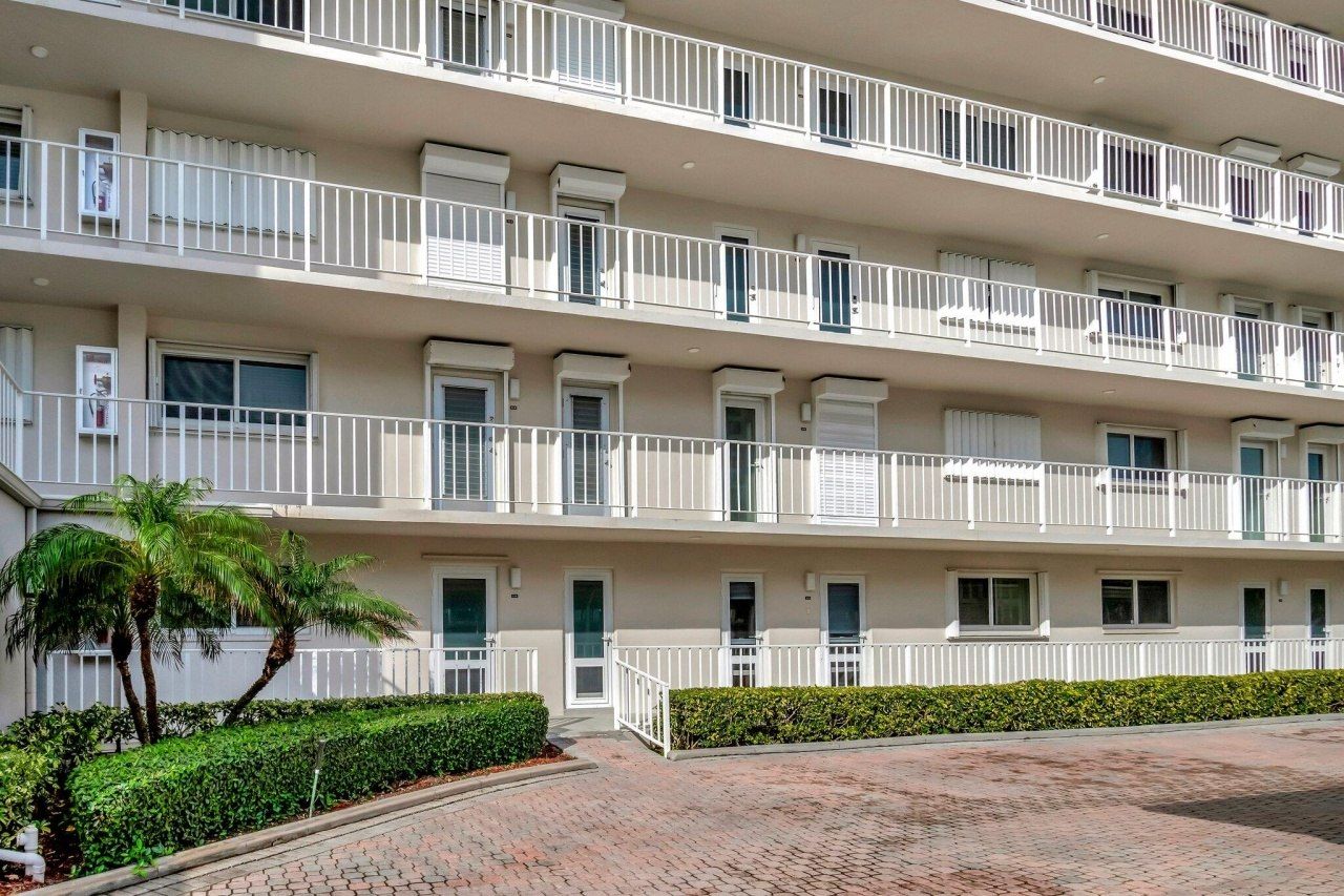 3100 S Ocean Boulevard, Unit 2140, Highland Beach, FL 33487 Photo