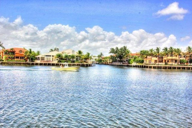 3100 S Ocean Boulevard, Unit 2140, Highland Beach, FL 33487 Photo