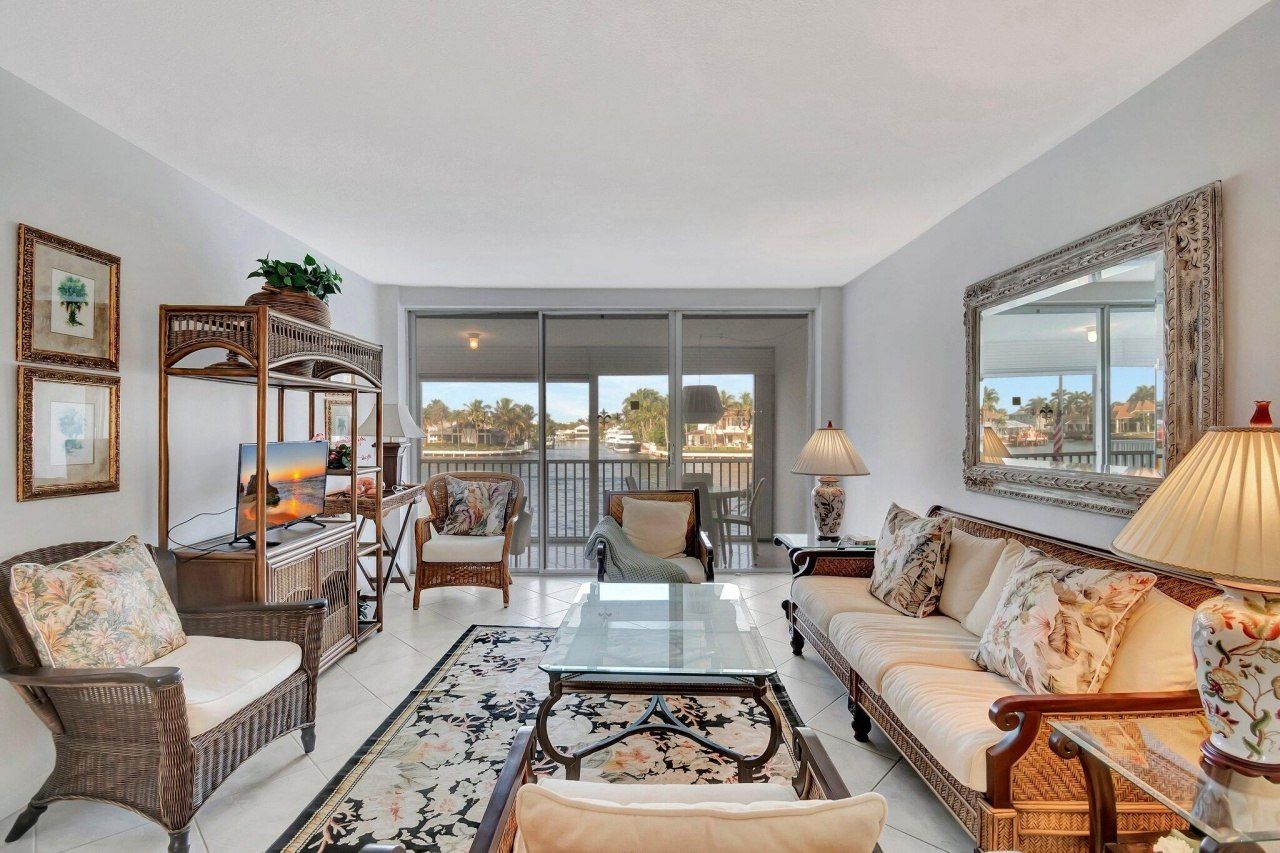 3100 S Ocean Boulevard, Unit 2140, Highland Beach, FL 33487 Photo