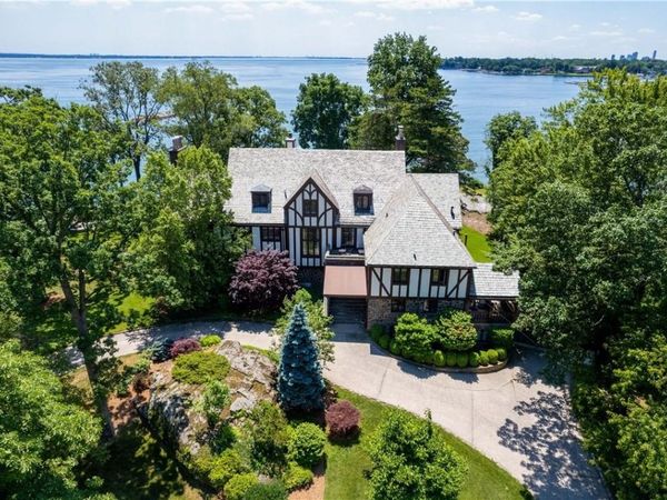 6 Shore Road, Rye, NY 10580