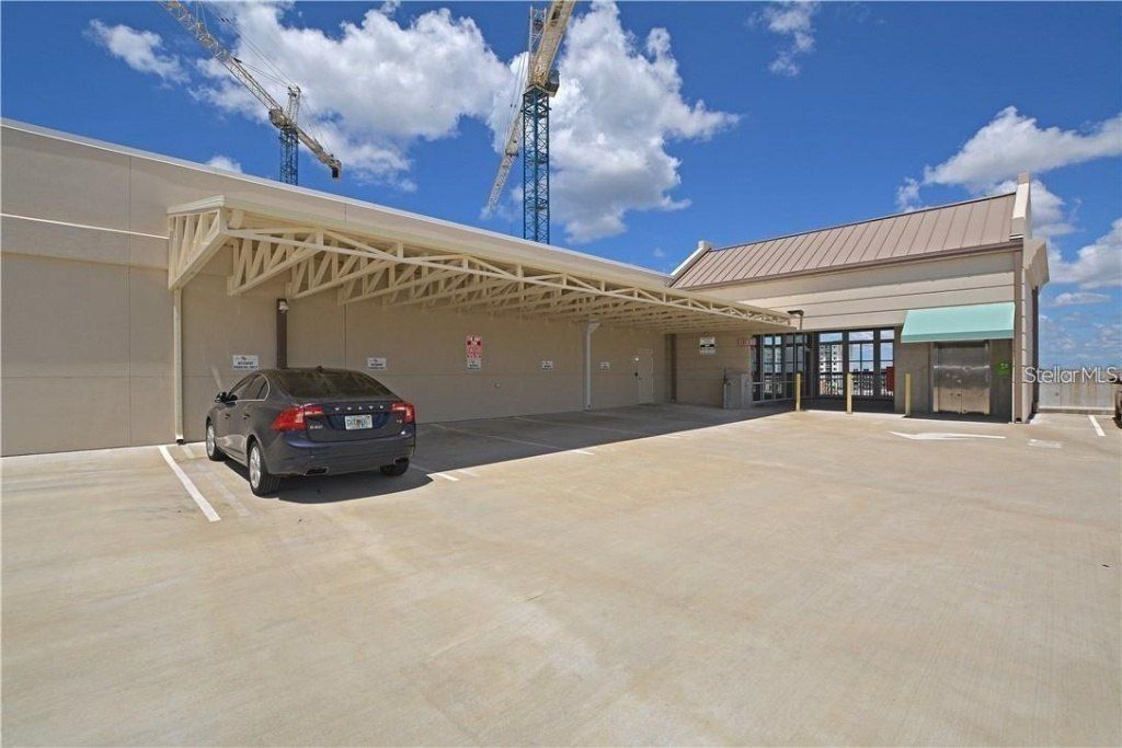 1500 State Street, Unit 603, Sarasota, FL 34236 Photo