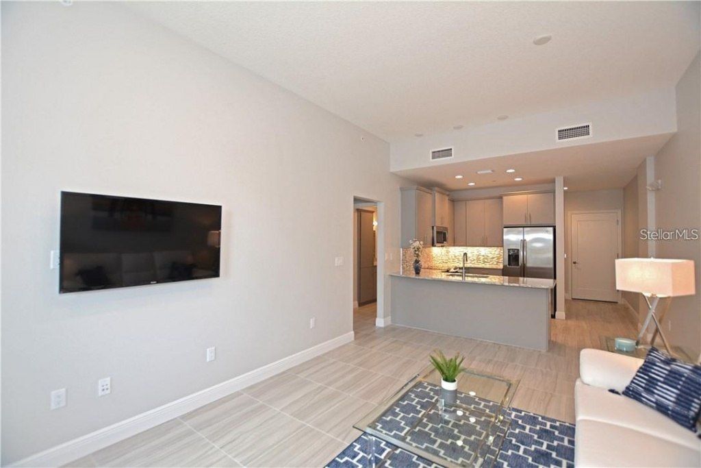 1500 State Street, Unit 603, Sarasota, FL 34236 Photo