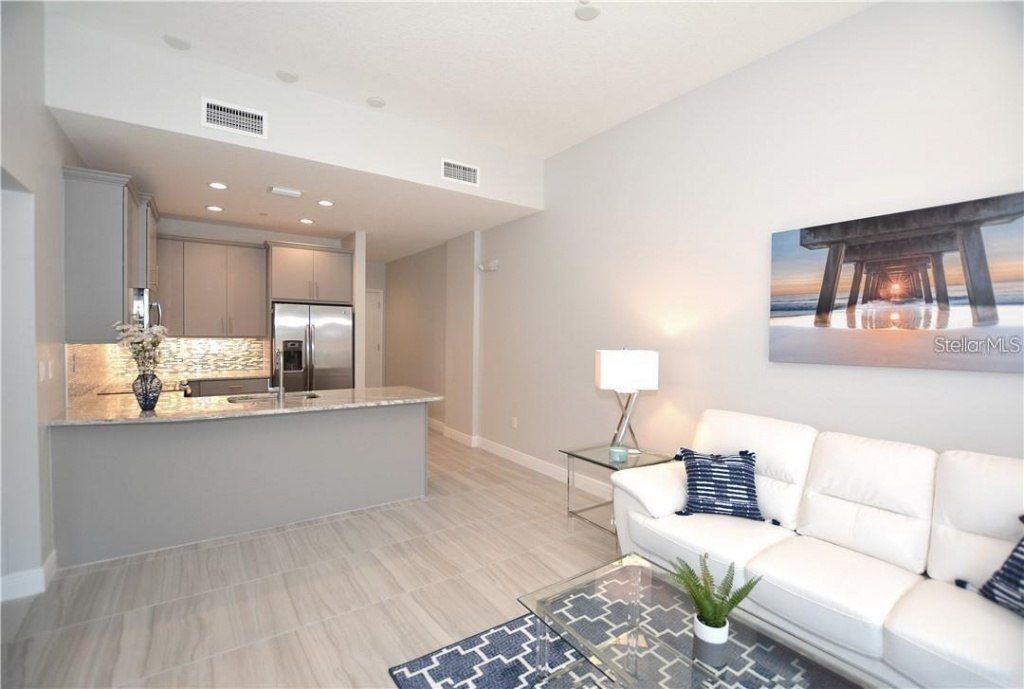 1500 State Street, Unit 603, Sarasota, FL 34236 Photo