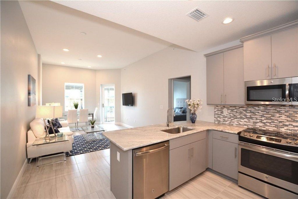 1500 State Street, Unit 603, Sarasota, FL 34236 Photo