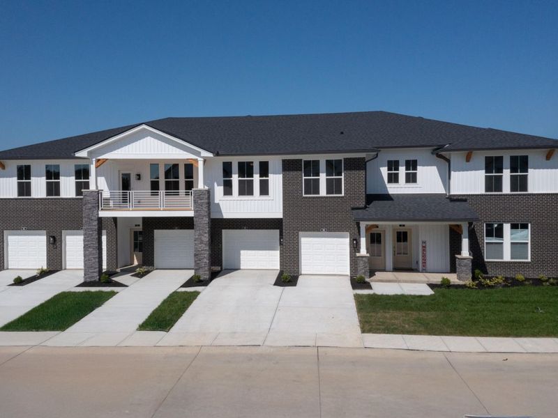 359 Cornwall Drive, Florence, KY 41042 Photo 1