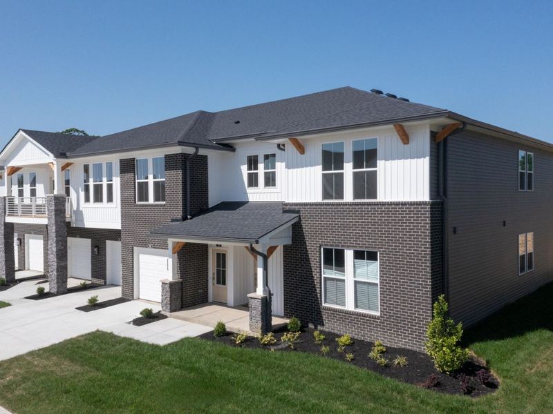 359 Cornwall Drive, Florence, KY 41042 Photo 2