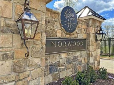 14124 Norwood Road, Raleigh, NC 27614