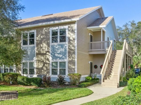 1601 NECTARINE Street, Unit F6, Fernandina Beach, FL 32034