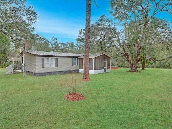 11131 NE 112TH COURT, ARCHER, FL 32618