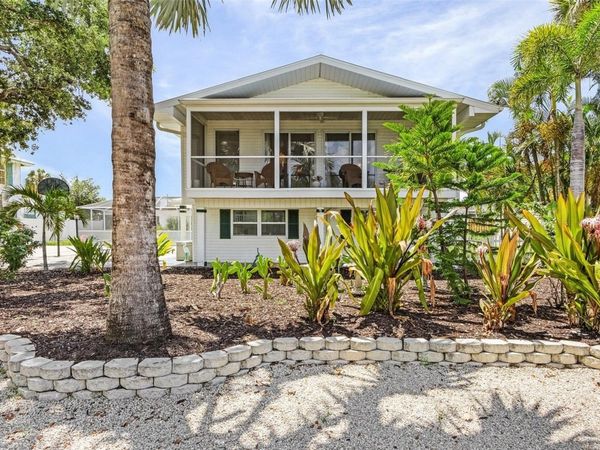 140 BAY MAR DRIVE, FORT MYERS BEACH, FL 33931