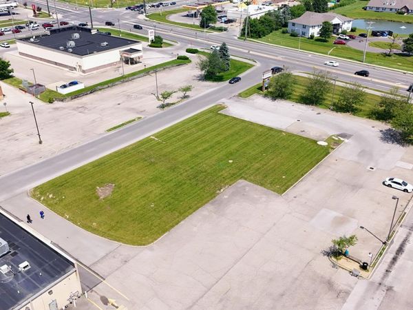 0 Refugee Road, Canal Winchester, OH 43110