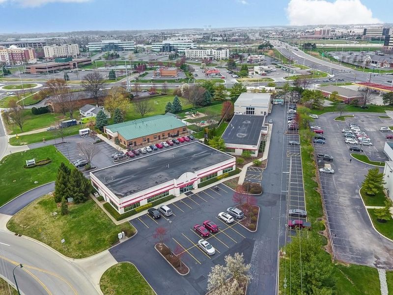 8692-8724 Olde Worthington Road, Westerville, OH 43082 Photo 1