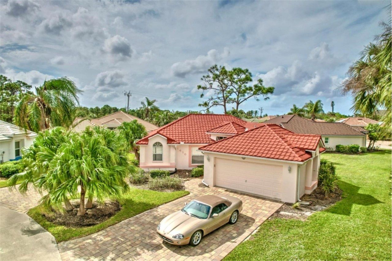 1410 Islamorada Boulevard, Punta Gorda, FL 33955 Photo