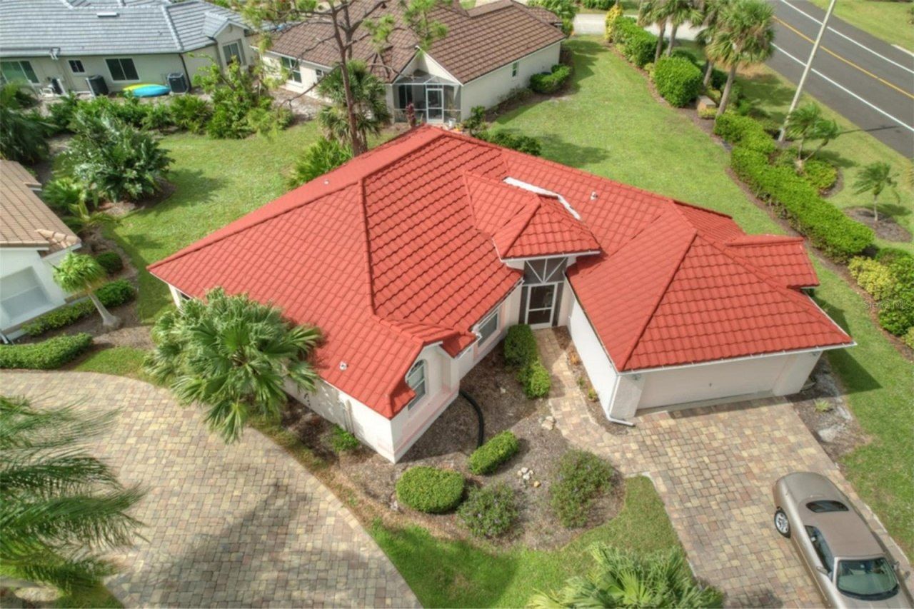 1410 Islamorada Boulevard, Punta Gorda, FL 33955 Photo