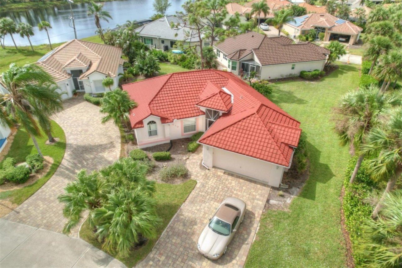 1410 Islamorada Boulevard, Punta Gorda, FL 33955 Photo