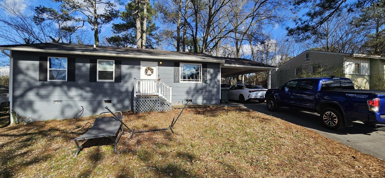 6307 Bonny Oaks Drive, Chattanooga, TN 37416 Main Photo