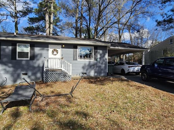 6307 Bonny Oaks Drive, Chattanooga, TN 37416