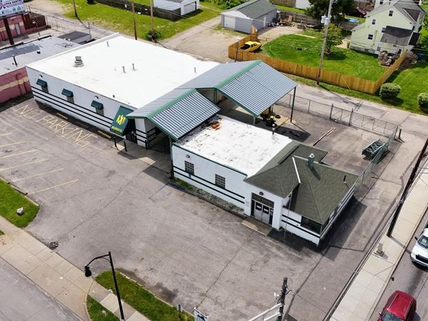 3143 E Main Street, Columbus, OH 43213