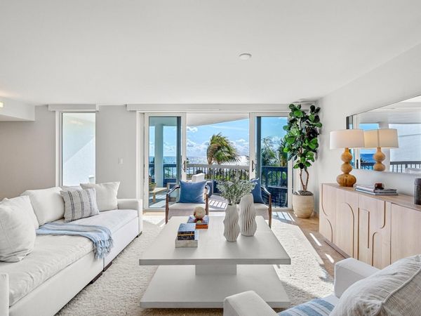 120 S Ocean Boulevard, Unit 4b, Delray Beach, FL 33483