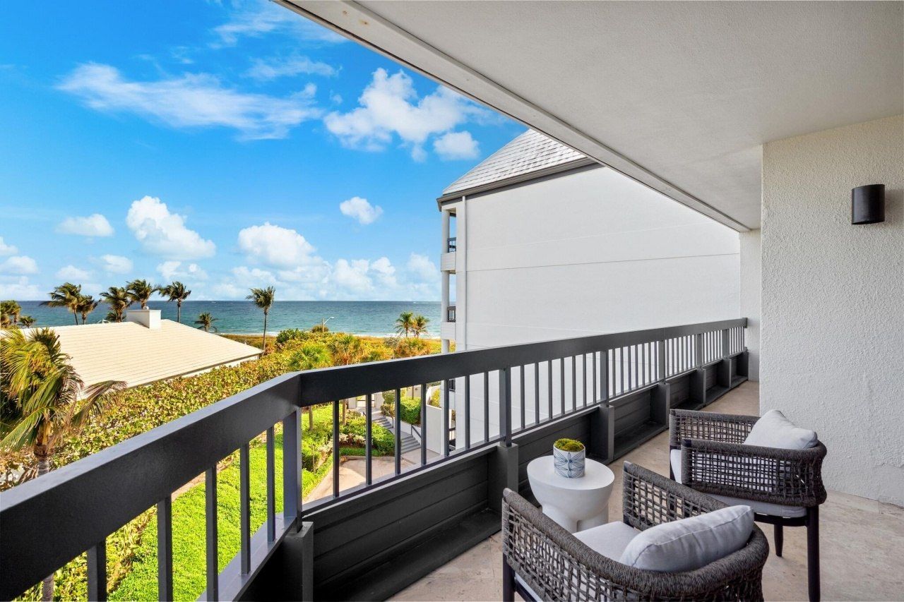 120 S Ocean Boulevard, Unit 4b, Delray Beach, FL 33483 Photo