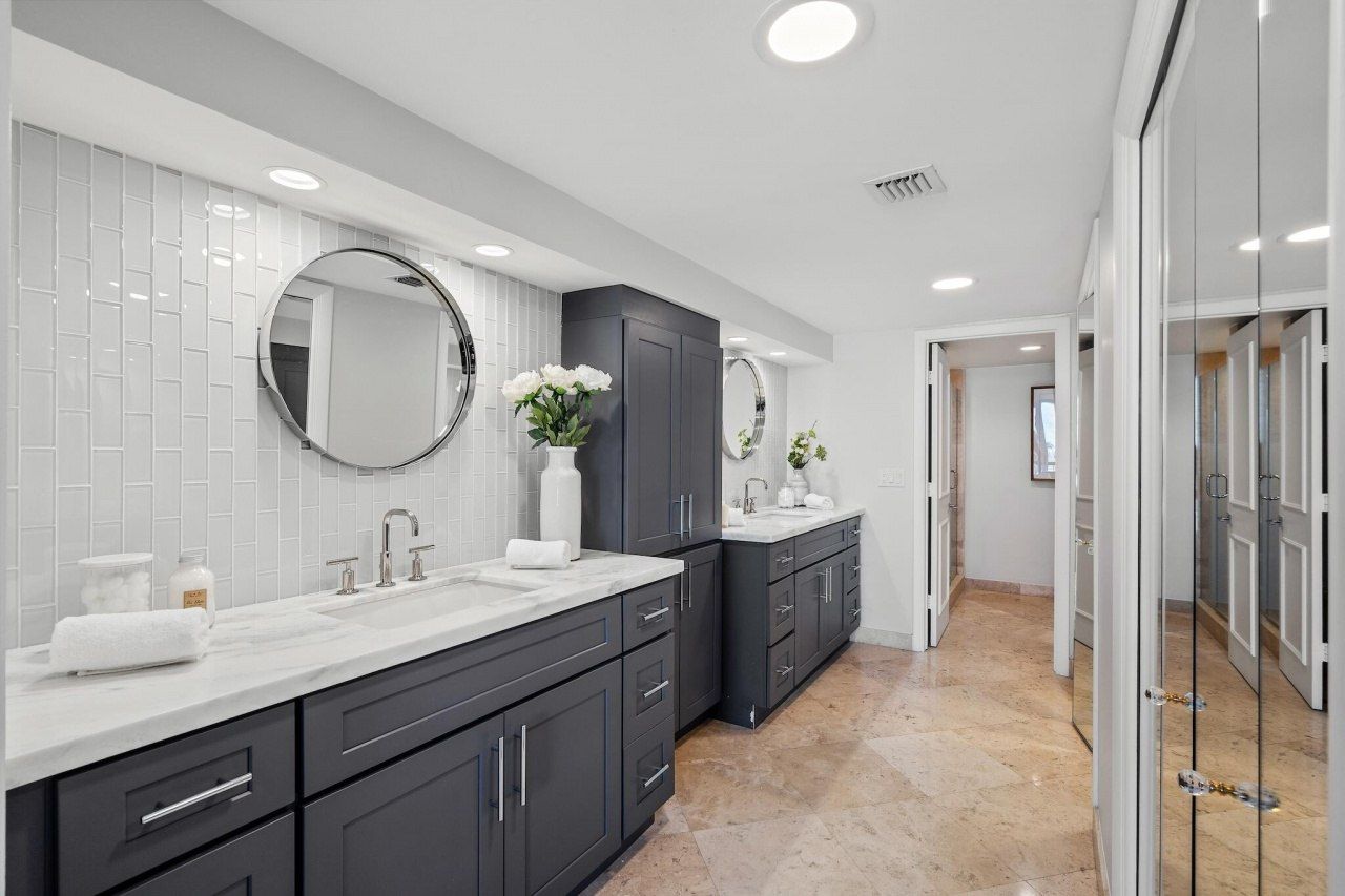 120 S Ocean Boulevard, Unit 4b, Delray Beach, FL 33483 Photo