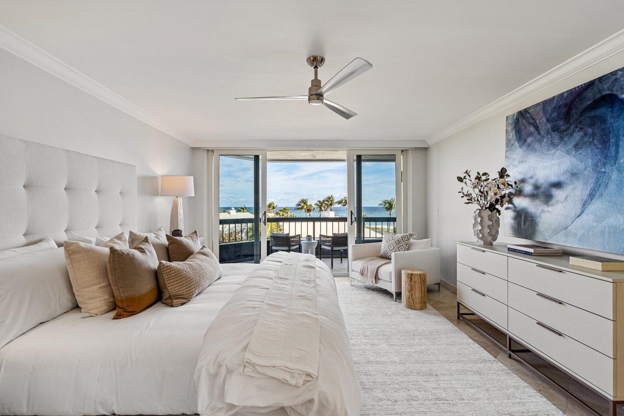 120 S Ocean Boulevard, Unit 4b, Delray Beach, FL 33483 Photo