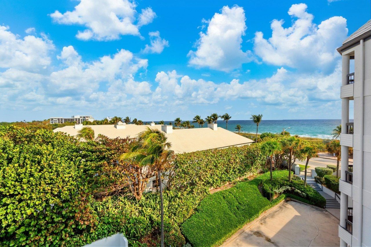 120 S Ocean Boulevard, Unit 4b, Delray Beach, FL 33483 Photo