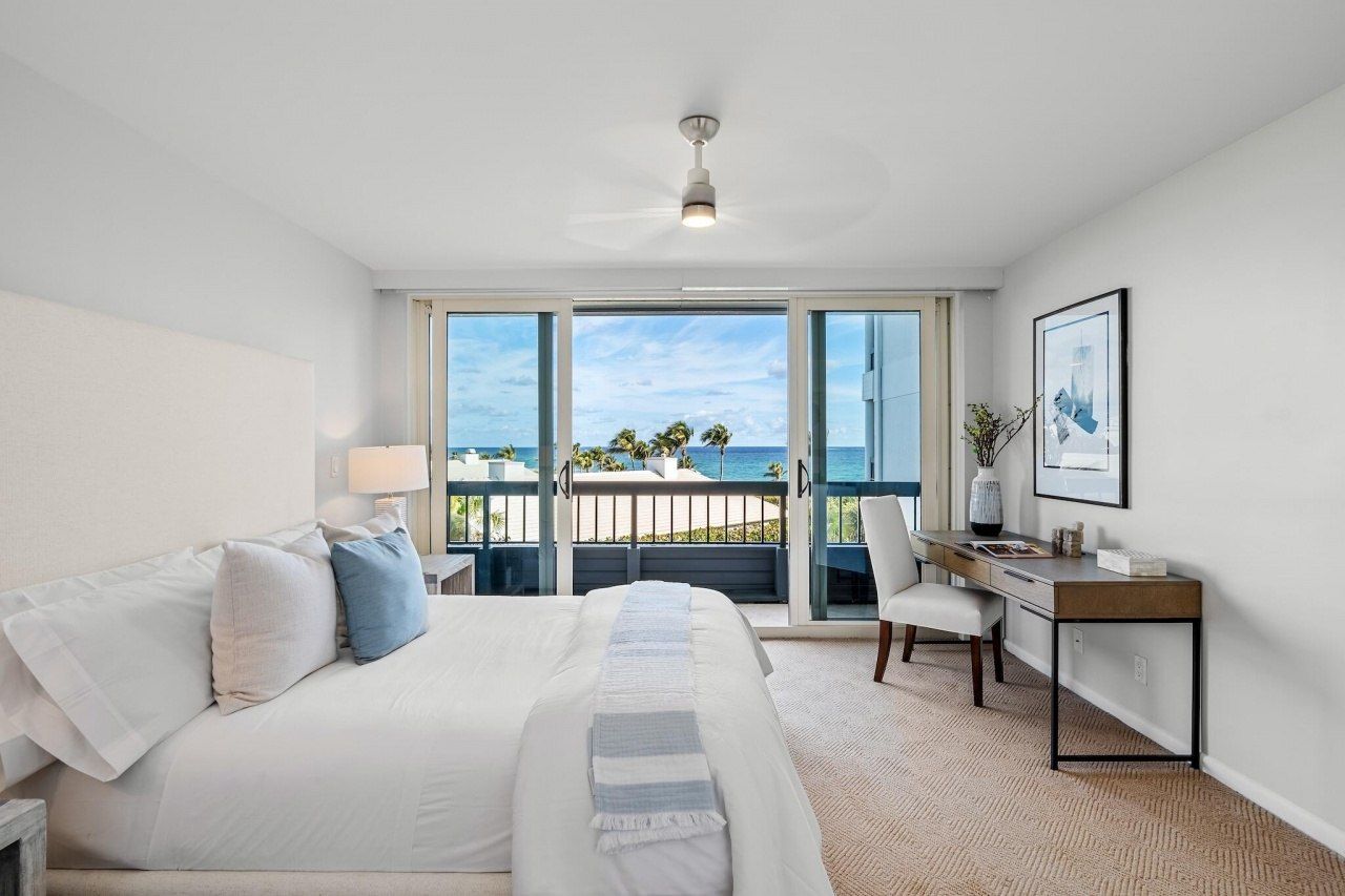 120 S Ocean Boulevard, Unit 4b, Delray Beach, FL 33483 Photo