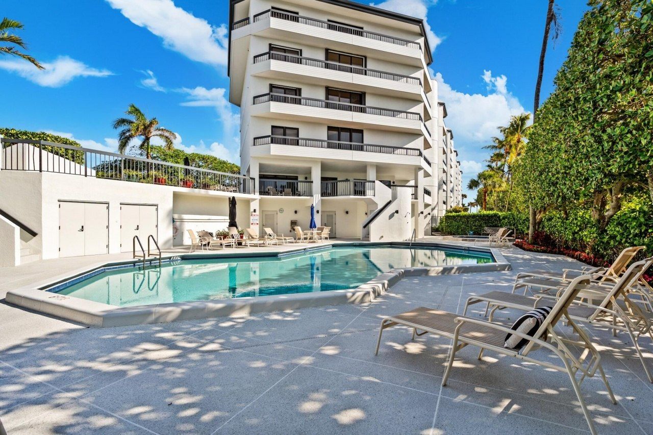 120 S Ocean Boulevard, Unit 4b, Delray Beach, FL 33483 Photo