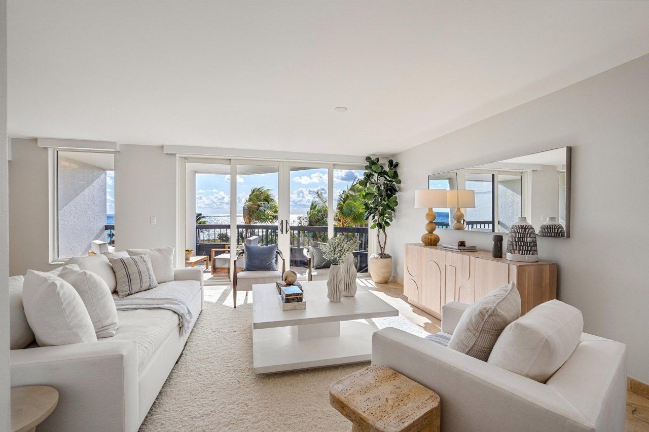 120 S Ocean Boulevard, Unit 4b, Delray Beach, FL 33483 Photo